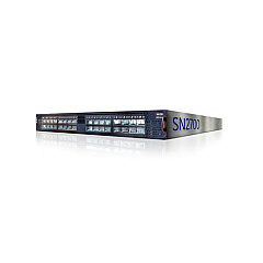 Nvidia 100gbe 1u Switch W/cumulus (MSN2700CS2RC)