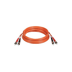 Tripp Lite 5m Duplex Mmf 62.5 Fiber Cable St/st (N30205M)