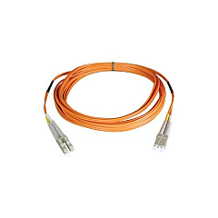 Tripp Lite 4m Duplex Mmf 62.5 Fiber Cable Lc/lc (N32004M)