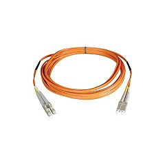 Tripp Lite 25m Duplex Mmf 62.5 Fiber Cable Lc/lc (N32025M)