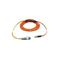 Tripp Lite 1m Mode Conditioning Fiber Cable Sc/lc (N42401M)