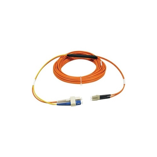 Tripp Lite 1m Mode Conditioning Fiber Cable Sc/lc (N42401M)