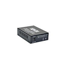 Tripp Lite Gbe Mmf Fiber Gbe Media Converter Intl (N785INTLCMM)
