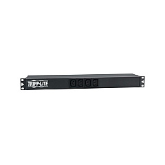 Tripp Lite Pdu Basic 100-240v 16a C13/c19 C20 1u (PDU12IEC)