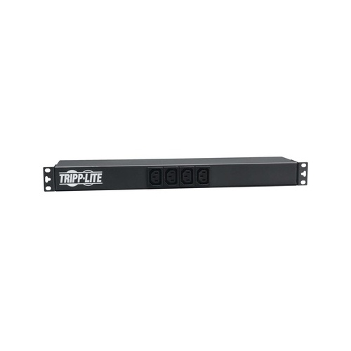 Tripp Lite Pdu Basic 100-240v 16a C13/c19 C20 1u (PDU12IEC)