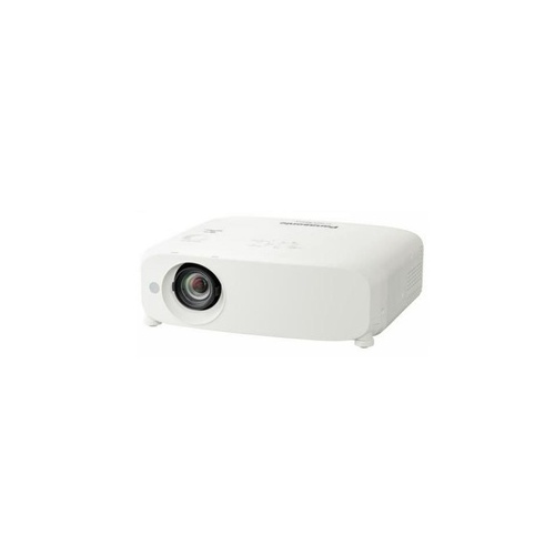 Panasonic 5,000lm, Wuxga Resolution, Lcd Projector (PTVZ585NU)