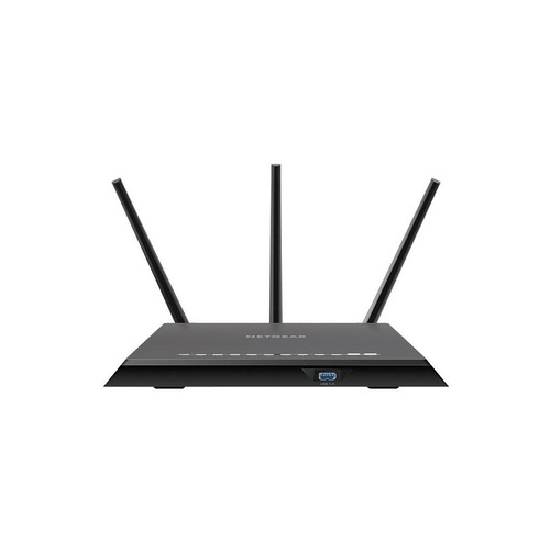 NETGEAR Nighthawk Ac1900 Smart Wifi Router (R7000-100NAS)
