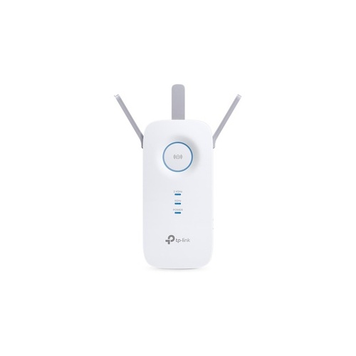 TP-Link Ac1900 Wi-fi Range Extender (RE550)