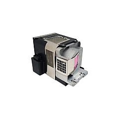 Total Micro Technologies Brilliance Projector Lamp W/genuine Oem Bulb, Viewsonic Rlc-061-tm - 230w (RLC061TM)
