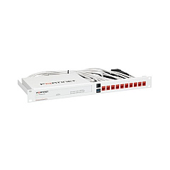 Rackmount.IT Rack Mount Kit For Fortigate (RMFRT10)