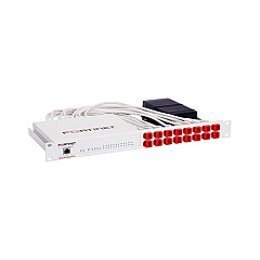 Rackmount.IT Rack Mount Kit For Fortigate (RMFRT11)