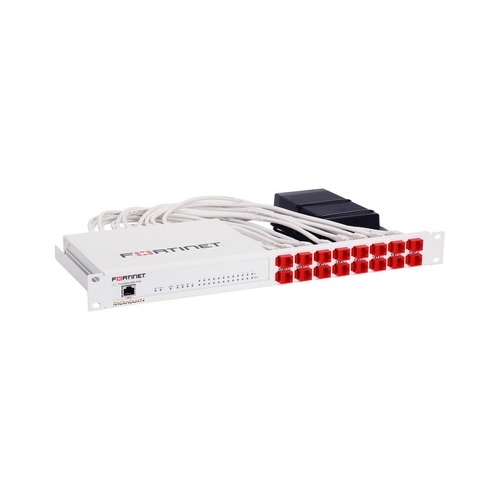 Rackmount.IT Rack Mount Kit For Fortigate (RMFRT11)