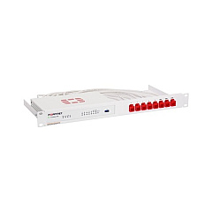 Rackmount.IT Rack Mount Kit For Fortigate (RMFRT9)