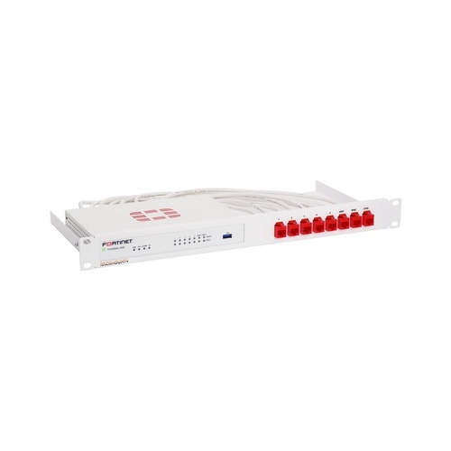 Rackmount.IT Rack Mount Kit For Fortigate (RMFRT9)