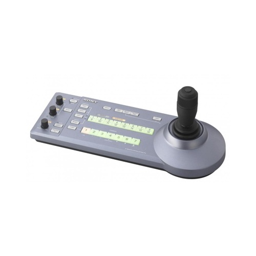 Sony Ip Remote Control Unit (RMIP10)
