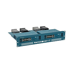 Rackmount.IT Rack Mount Kit For Palo Alto (RMPAT3)