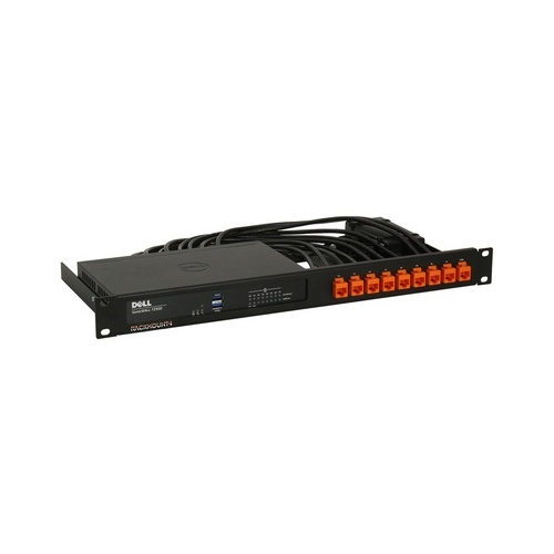 Rackmount.IT Rack Mount Kit For Sonicwall (RMSWT5)