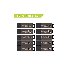 Centon Electronics Centon Mp Valuepack Usb 2.0 Datastick (S1U2P116G50PK)