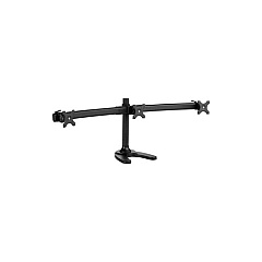 Atdec Triple Display Desk Mount (SDFST)