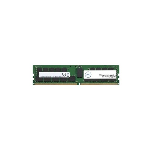 Dell Memory Upgrade - 32gb - 2rx4 Ddr4 Rdimm 2666mhz (LSNPTN78YC/32G)