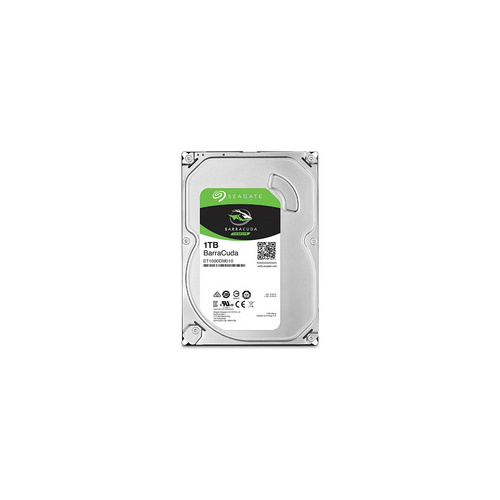 Seagate 1tb 7200rpm 64mb Cache Sata/600 (ST1000DM010)