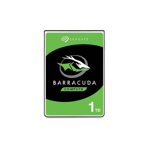 Seagate 1tb 5400rpm 128mb Cache (ST1000LM048)