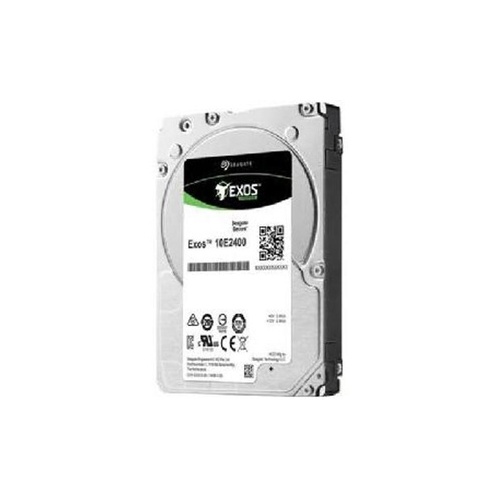 Seagate 2.4tb 10000rpm 256mb Sas 2.5 (ST2400MM0129)