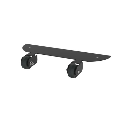 Viewsonic Wheel Kit For Stnd-042 (STND042WK1)