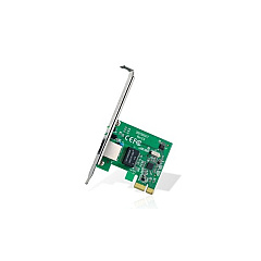 TP-Link Gb Pci-e Network Adapter (TG3468) TP-Link Gb Pci-e Network Adapter (TG3468)