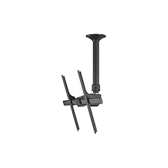 Atdec Ceiling Mount Up To 143lb, Short Pole (TH3070CTS) Atdec Ceiling Mount Up To 143lb, Short Pole (TH3070CTS)