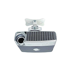 Atdec Ceiling Projector Mount, Fixed Drop (THWHPJFM) Atdec Ceiling Projector Mount, Fixed Drop (THWHPJFM)