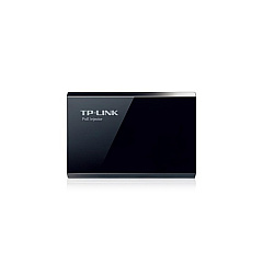 TP-Link Poe Injector (TLPOE150S) TP-Link Poe Injector (TLPOE150S)
