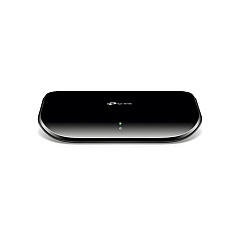 TP-Link 5-port Gb Desktop Switch (TLSG1005D) TP-Link 5-port Gb Desktop Switch (TLSG1005D)