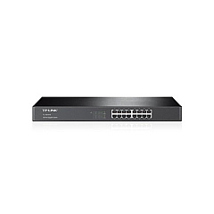 TP-Link 16-port Gb Switch (TLSG1016)