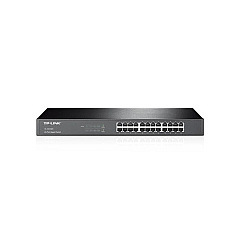 TP-Link 24-port Gb Switch (TLSG1024) TP-Link 24-port Gb Switch (TLSG1024)