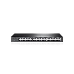 TP-Link 48-port Gb Switch (TLSG1048) TP-Link 48-port Gb Switch (TLSG1048)