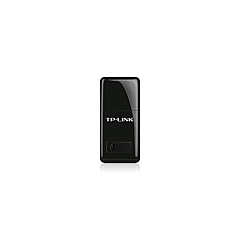 TP-Link 300mbps Mini Wireless N Usb Adapter (TLWN823N) TP-Link 300mbps Mini Wireless N Usb Adapter (TLWN823N)
