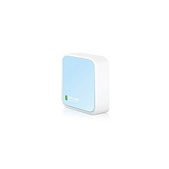 TP-Link N300 Mini Pocket Ap Router (TLWR802N) TP-Link N300 Mini Pocket Ap Router (TLWR802N)