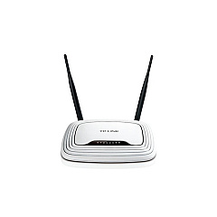 TP-Link 300mbps Wireless N Router (TLWR841N) TP-Link 300mbps Wireless N Router (TLWR841N)