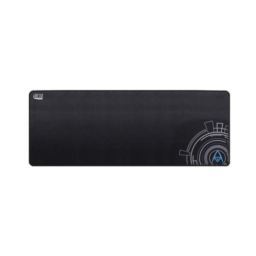 Adesso Truform 32x12 Gaming Mouse Pad (TRUFORMP104)