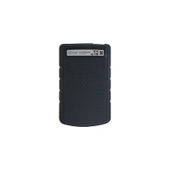 Transcend 2tb Storejet2.5 H3p Portable Hdd Purple) (TS2TSJ25H3P)
