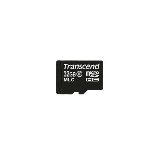 Transcend 32gb Micro Sdhc10 (TS32GUSDC10M)