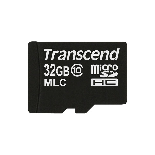 Transcend 8gb Micro Sdhc10 (TS8GUSDC10M)