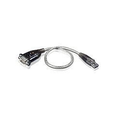 Aten Usb Converter Usb To Rs232c (UC232A) Aten Usb Converter Usb To Rs232c (UC232A)
