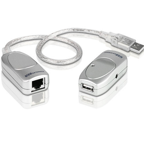 Aten Usb Extender Up To 200 Ft. (UCE60)