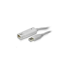 Aten 39 Ft. Usb 2.0 Booster Cable. (UE2120) Aten 39 Ft. Usb 2.0 Booster Cable. (UE2120)