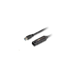 Aten 33ft Usb 3.1 Gen1 Extender Cable (UE3310) Aten 33ft Usb 3.1 Gen1 Extender Cable (UE3310)