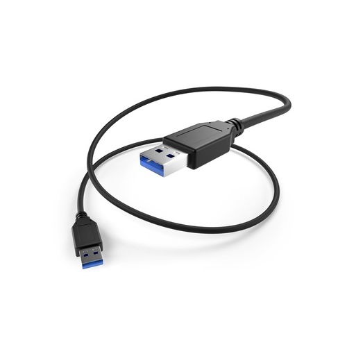 Uncommonx Usb 3.0 Cable A Male To A Male 6 (USB3AA06F)