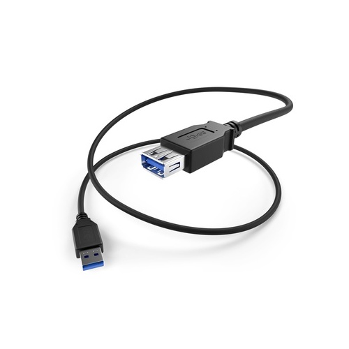 Uncommonx 10ft Usb 3.0 Cable A-male To A-female (USB3AAF10F)