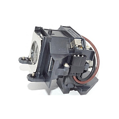 Battery Lamp For Epson Powerlite 1810 1810p 1815 (V13H010L40BTI) Battery Lamp For Epson Powerlite 1810 1810p 1815 (V13H010L40BTI)